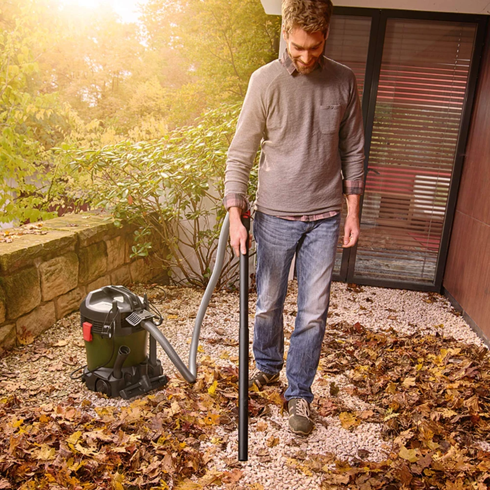 Bosch sauso ir drėgnos siurbimo siurblys AdvancedVac 20