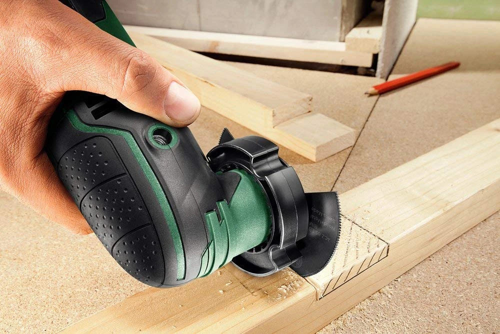 Bosch PMF 220 CE Multifunkcinis įrankis