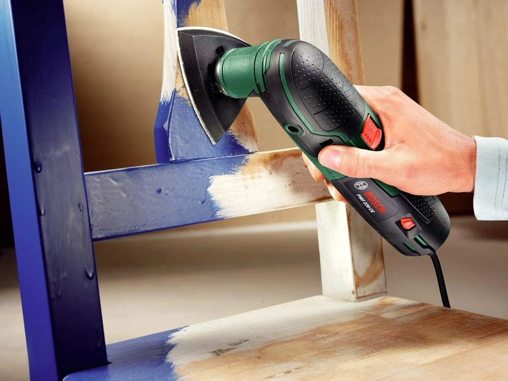 Bosch PMF 220 CE Multifunkcinis įrankis