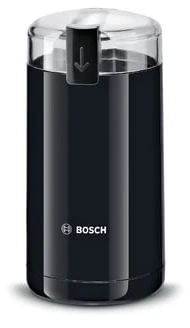 Bosch TSM6A013B Kavamalė, juoda