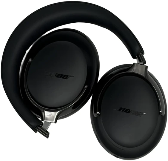 Bose QuietComfort Ultra Ausines (2nd gen)