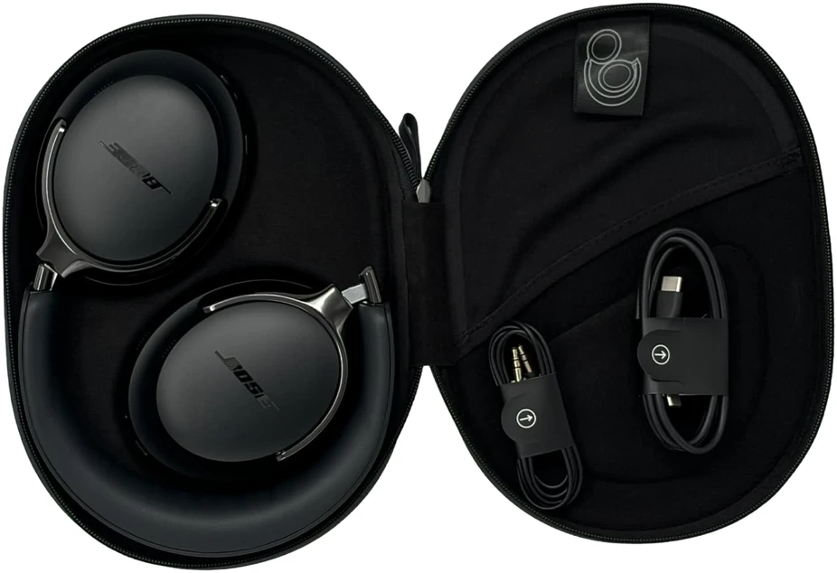 Bose QuietComfort Ultra Ausines (2nd gen)