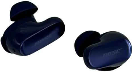 Bose QuietComfort Ultra Earbuds (2 gen.) violetinė