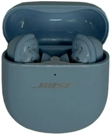 Bose QuietComfort Ultra Earbuds ausinės, Mėlynos