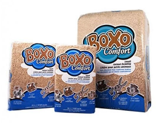 „Boxo“ – minkšta popierinė patogi patalynė, 184 l – (810-003)