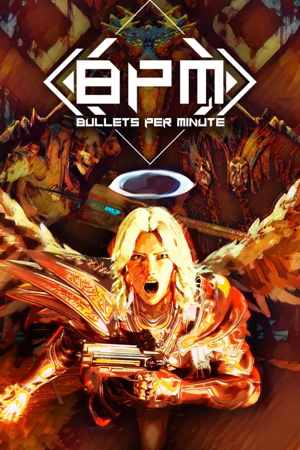 BPM: Kulkos per minutę (ribotas leidimas) – „Nintendo Switch“