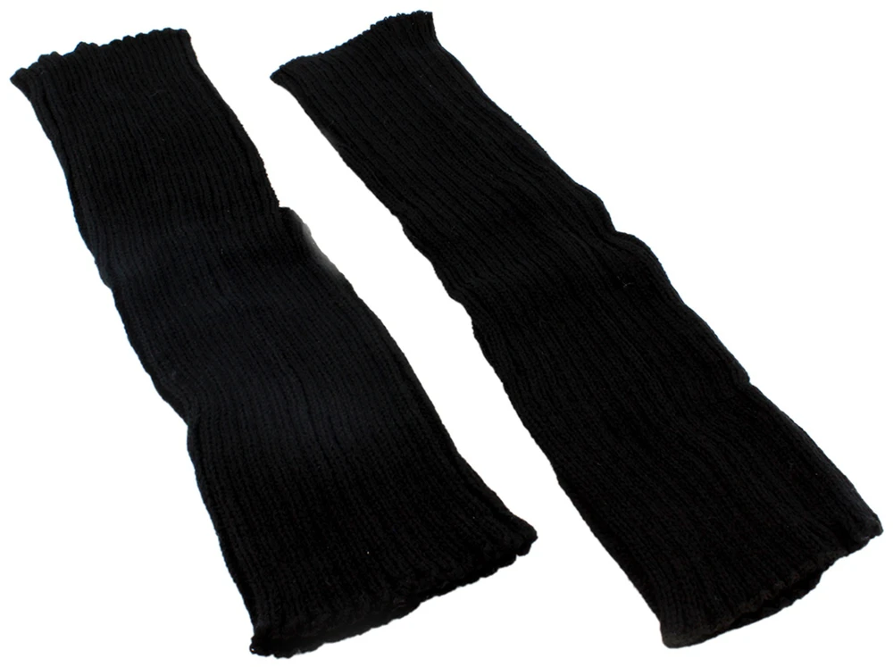 Kepurė Bq14C Blauzdinės (Juoda)