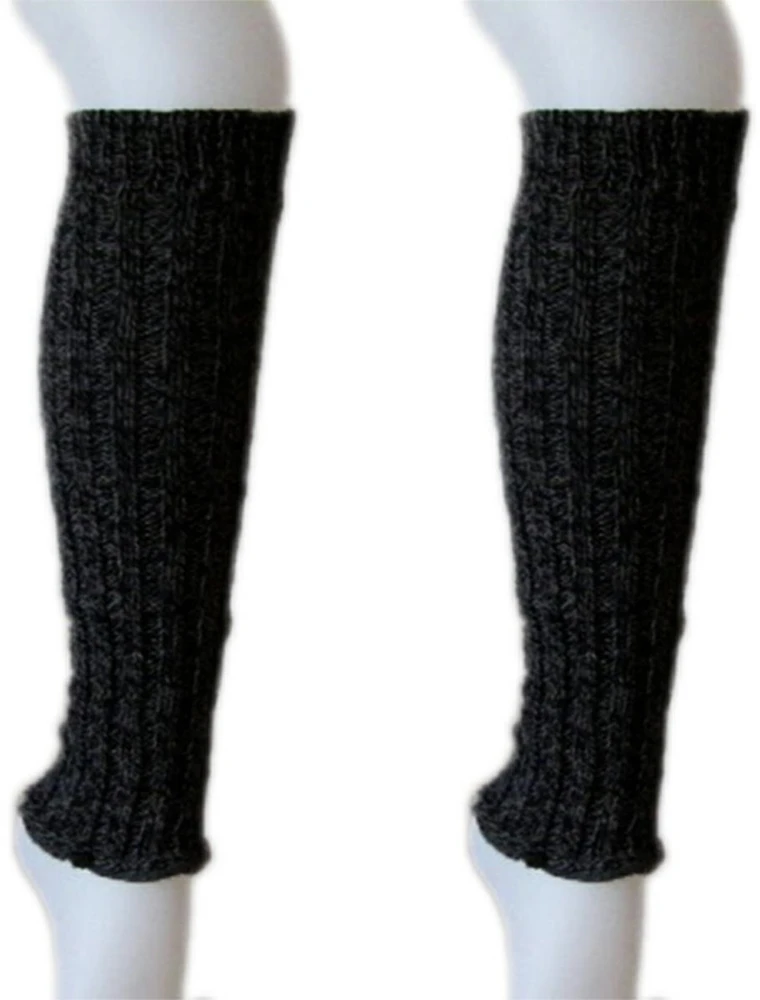 Kepurė Bq14C Blauzdinės (Juoda)