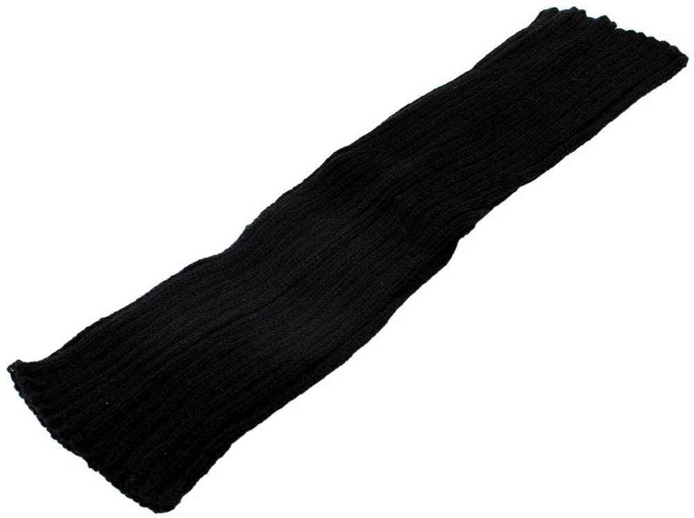 Kepurė Bq14C Blauzdinės (Juoda)
