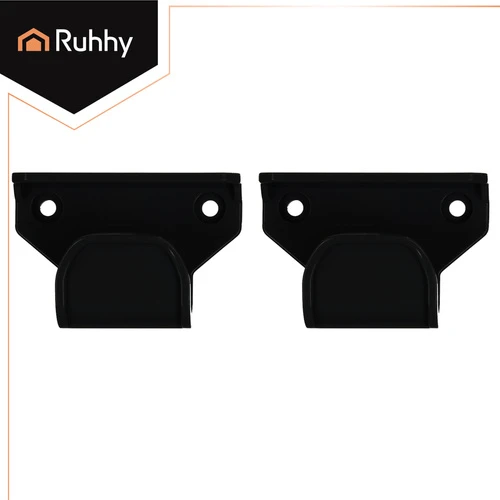 Door safety gate - pilka Ruhhy