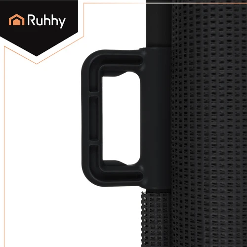 Door safety gate - pilka Ruhhy