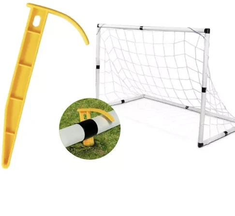 Trizand Futbolo vartai + kamuolys + pompa 23459