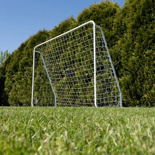 Futbolo vartai + taiklumo kilimėlis Trizand 21268