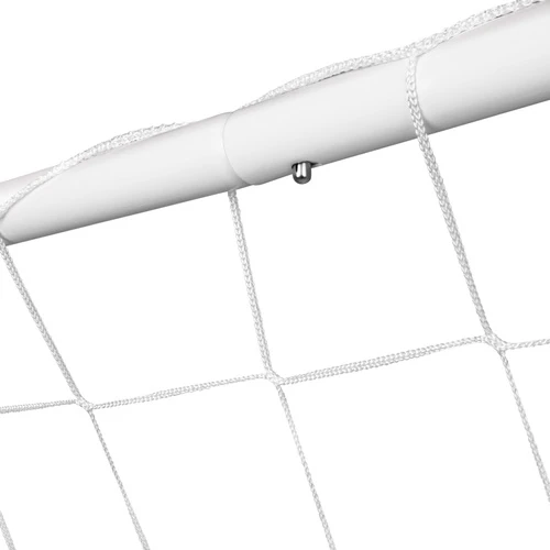 Soccer goal 213x150x90cm Trizand