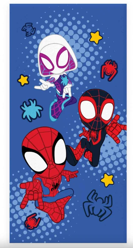 Brandmacdisney Rankšluostis - 70 x 140 cm - Voras (1029471)