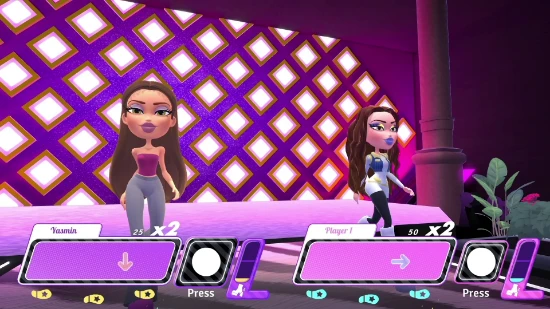 Bratz Rhythm and Style - XBOX One