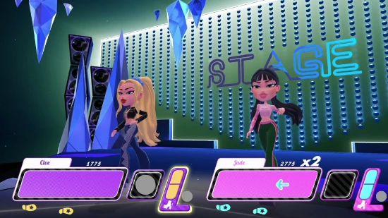 Bratz Rhythm and Style - XBOX One
