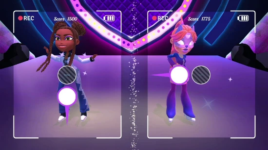 Bratz ritmas ir stilius (PlayStation 4)