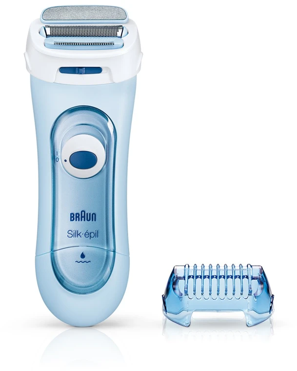 BRAUN LS 5160 Mot. skutimosi mašinėlė