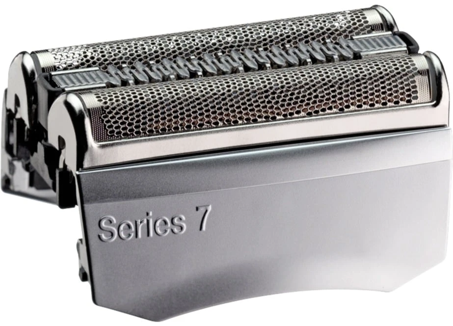 BRAUN 70S (9000) Pulsonic Galvutė