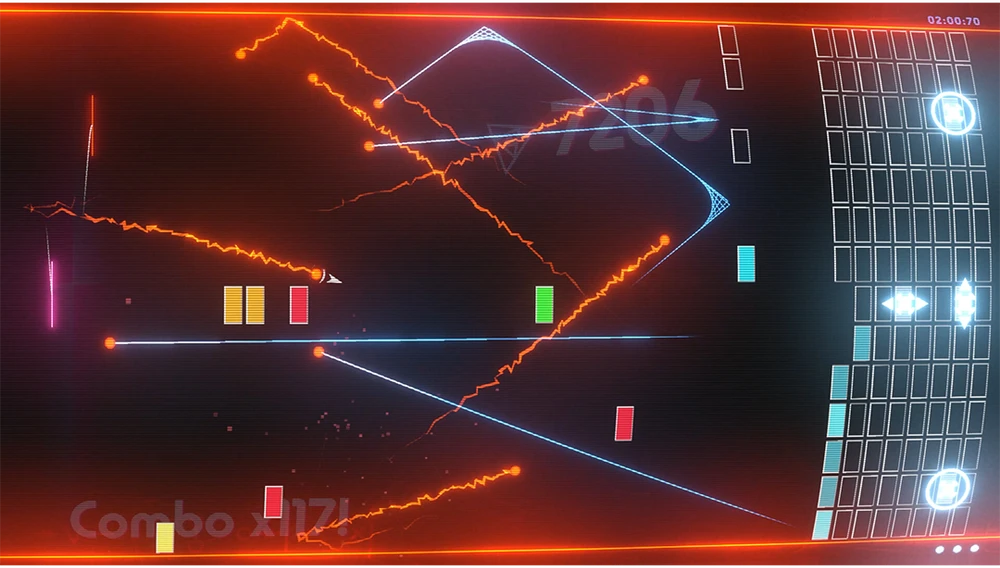 Clear River Games „Breakout Beyond“ – „PlayStation 5“