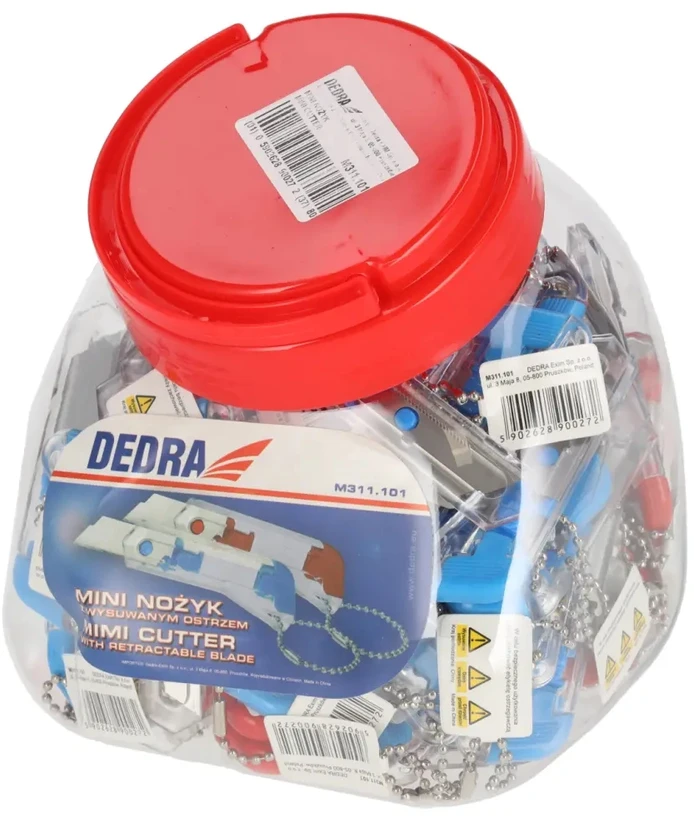 Breloczek Raktų pakabukas „Mini peilis“