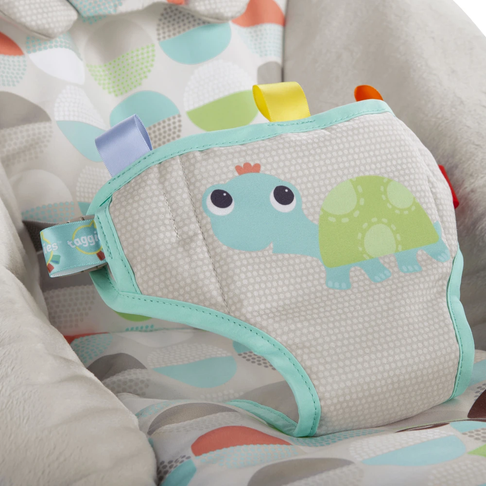 Bright Stars „Bright Starts“ – linksmas safario batutas™ – (BS-11508)