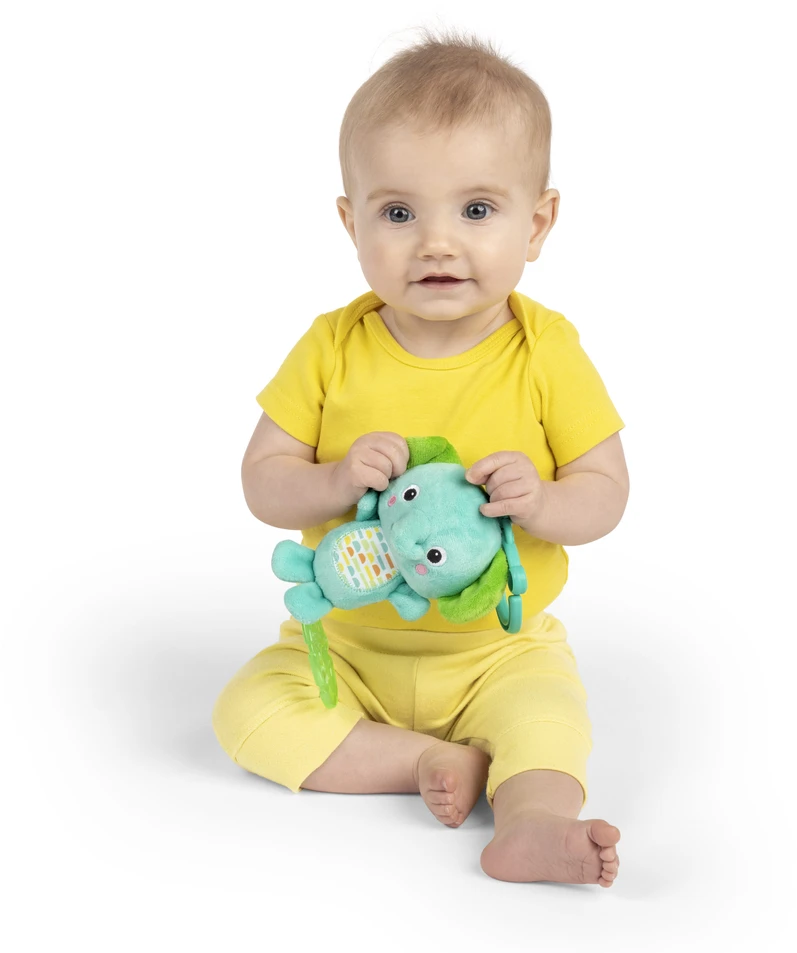 Bright Stars „Bright Starts“ – „Tug Tunes Elephant“ – (BS-13087)