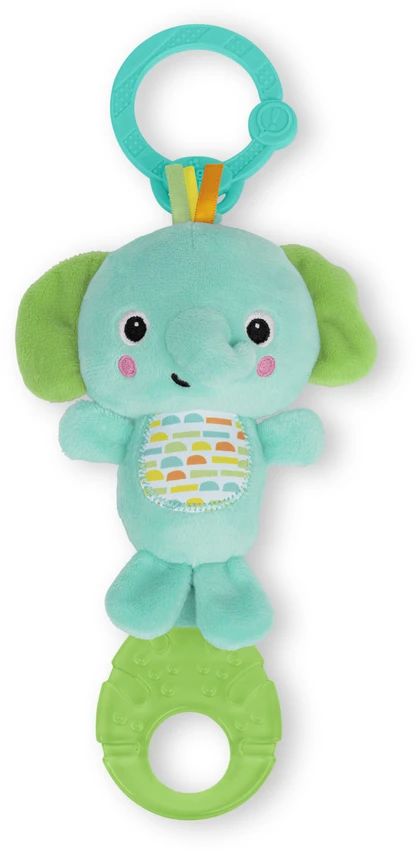 Bright Stars „Bright Starts“ – „Tug Tunes Elephant“ – (BS-13087)