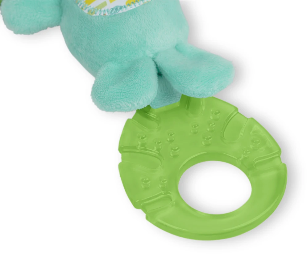 Bright Stars „Bright Starts“ – „Tug Tunes Elephant“ – (BS-13087)