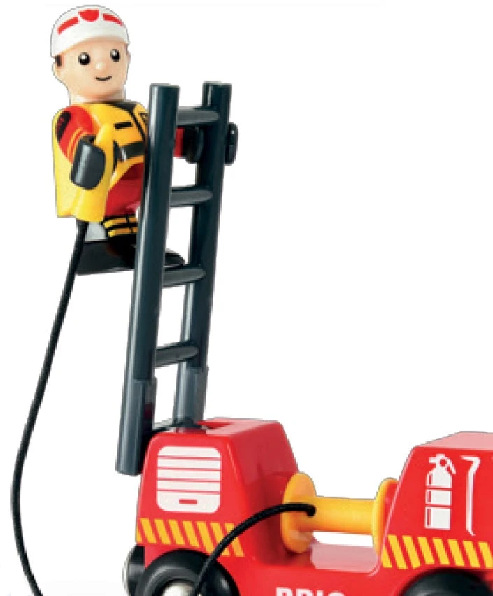 Ravensburger BRIO gelbėjimo rinkinys 33811