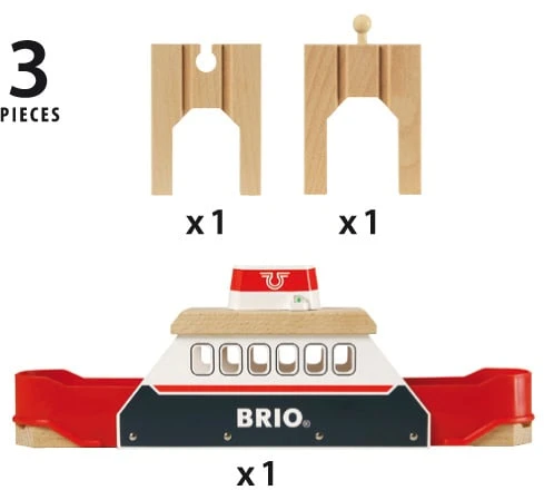 BRIO - Keltas (33569)