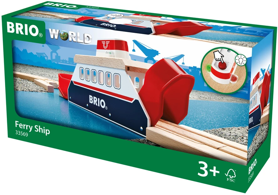BRIO - Keltas (33569)