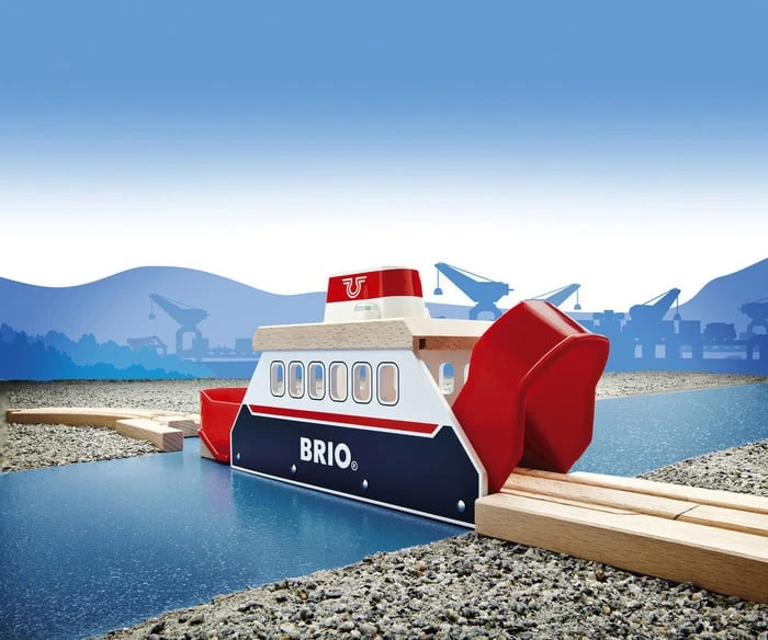 BRIO - Keltas (33569)
