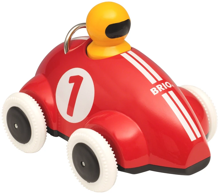 BRIO - „Push Racer“ – 30226