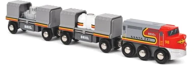 „Brio Trains of the World“ Santa Fė