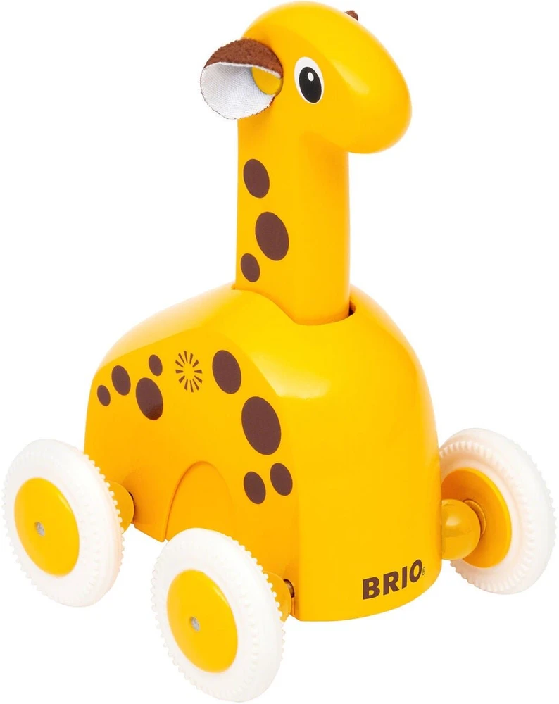 BRIO - Stumk ir eik žirafa (30229)