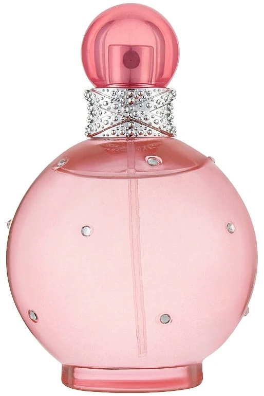 Britney Spears Fantasy Sheer EDT tualetinis vanduo moterims, 100 ml