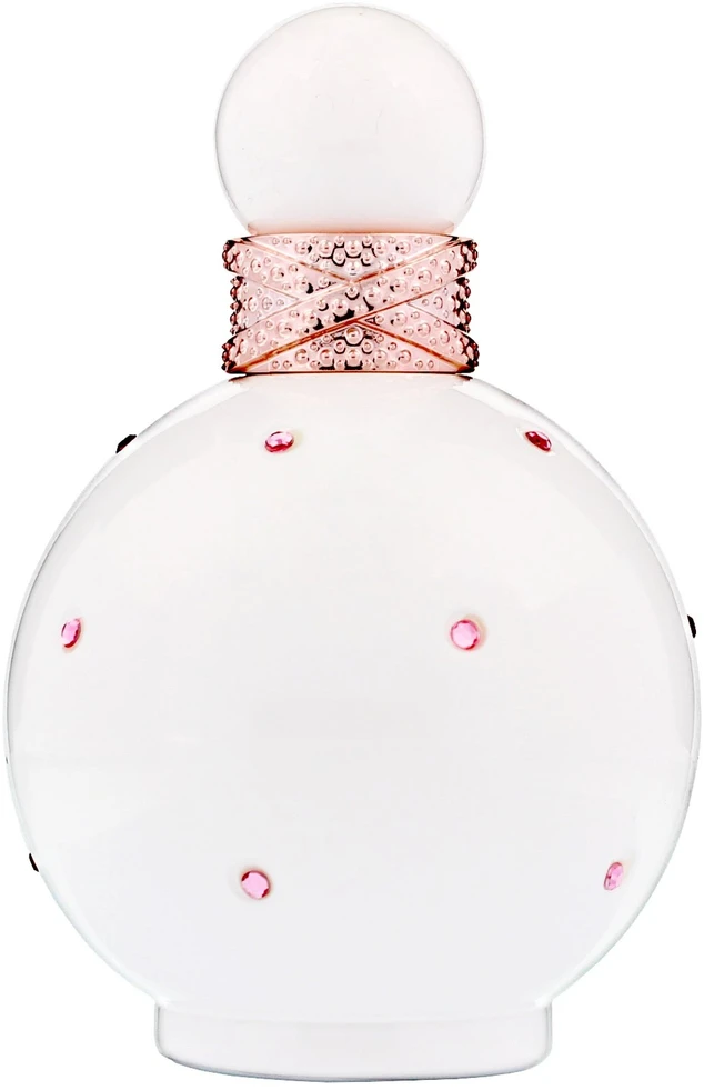 Kvepalai moterims Britney Spears Fantasy Intimate Edition EDP, 100 ml