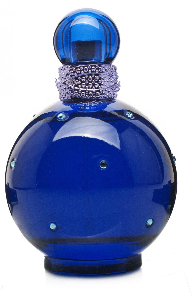 Kvepalai moterims Britney Spears Fantasy Midnight EDP, 100 ml