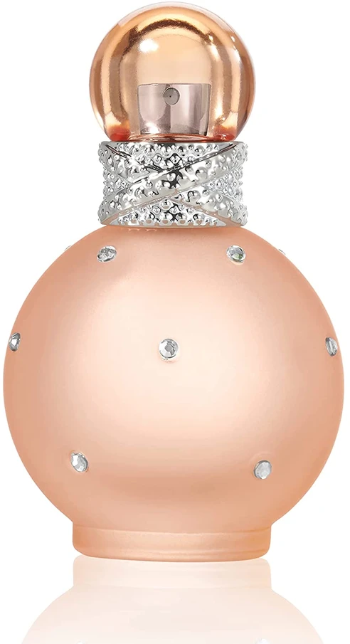 Britney Spears Fantasy Naked EDT tualetinis vanduo moterims, 100 ml