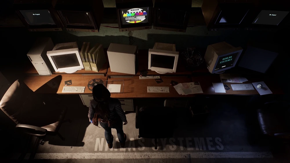 „Freedom Games Broken Pieces“ PS5