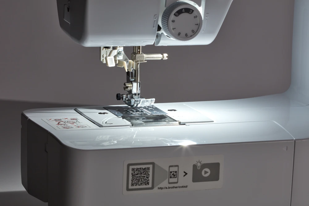 Brother - DS120x elektroninė siuvimo mašina