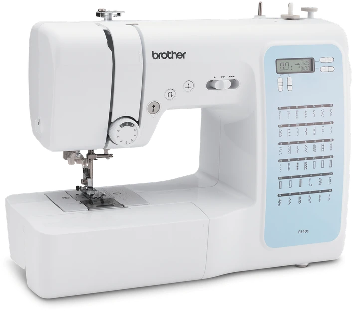 Brother - FS40s elektroninė siuvimo mašina