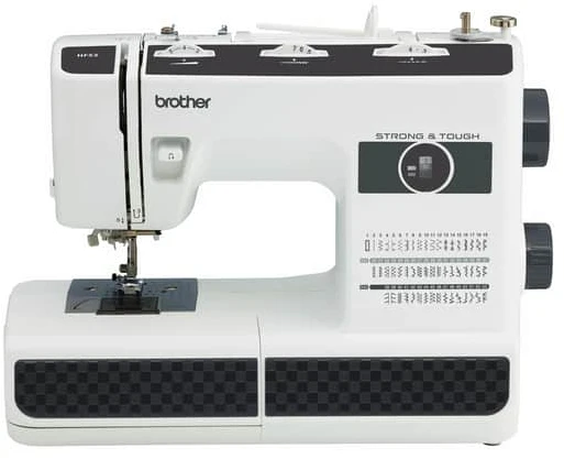 Brother HF53 mechaninė siuvimo mašina