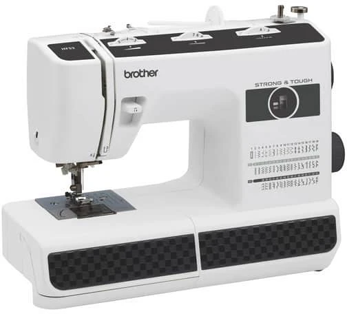 Brother HF53 mechaninė siuvimo mašina