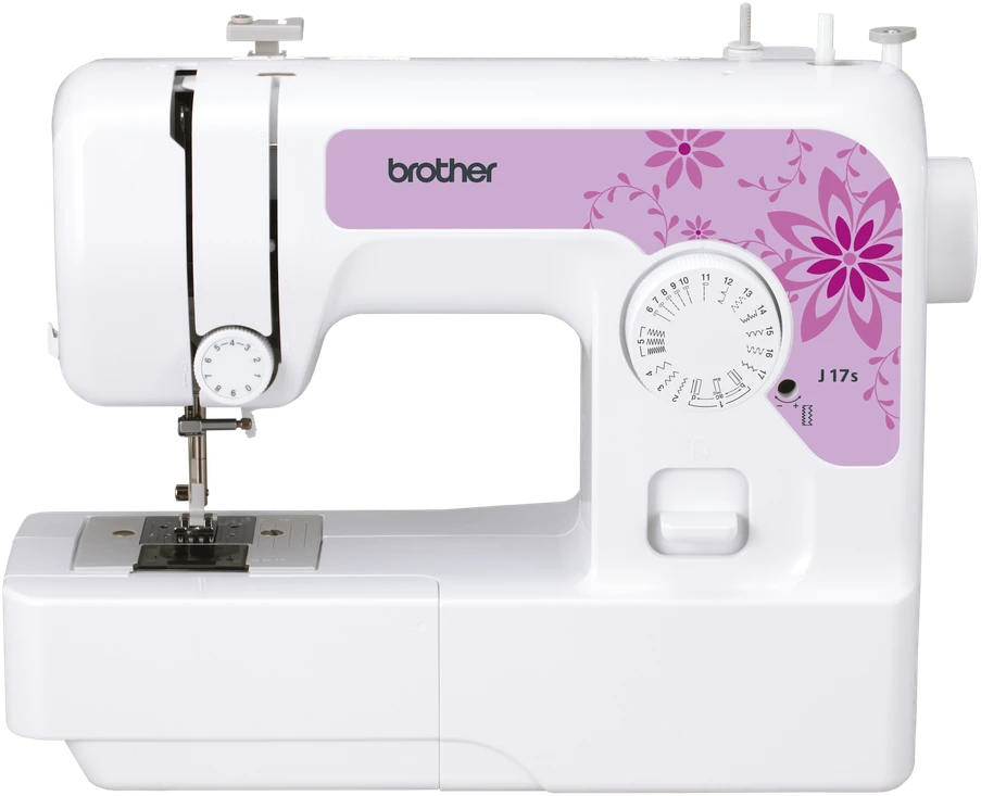 Brother - J17S mechaninė siuvimo mašina