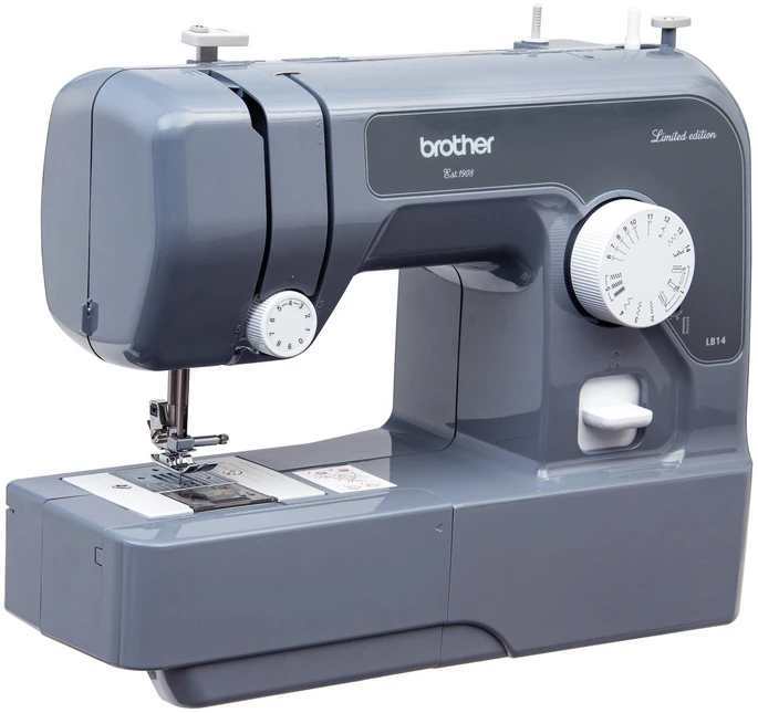 Brother - LB14 mechaninė siuvimo mašina