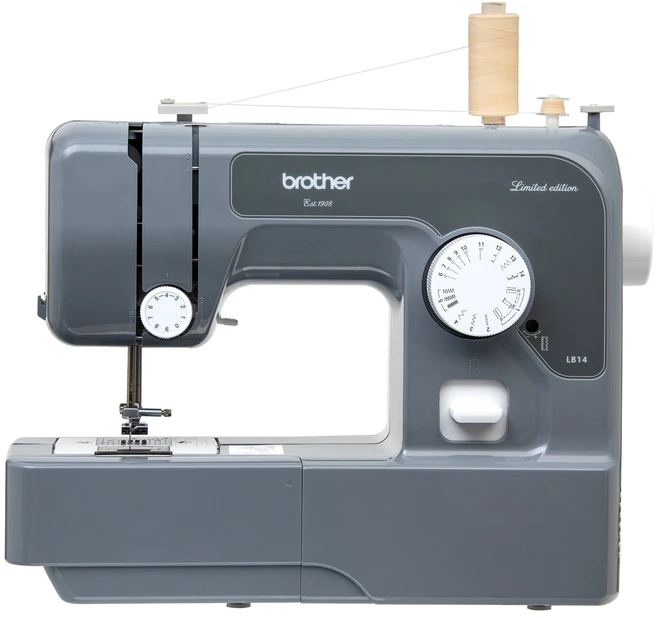 Brother - LB14 mechaninė siuvimo mašina