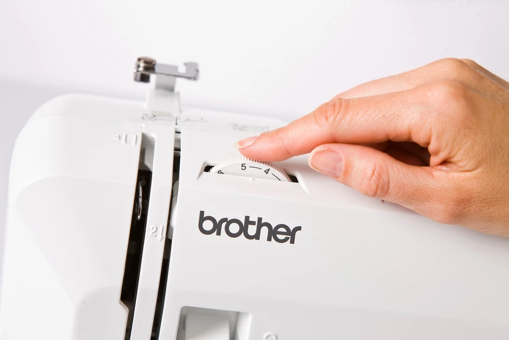 Brother - RH127 mechaninė siuvimo mašina